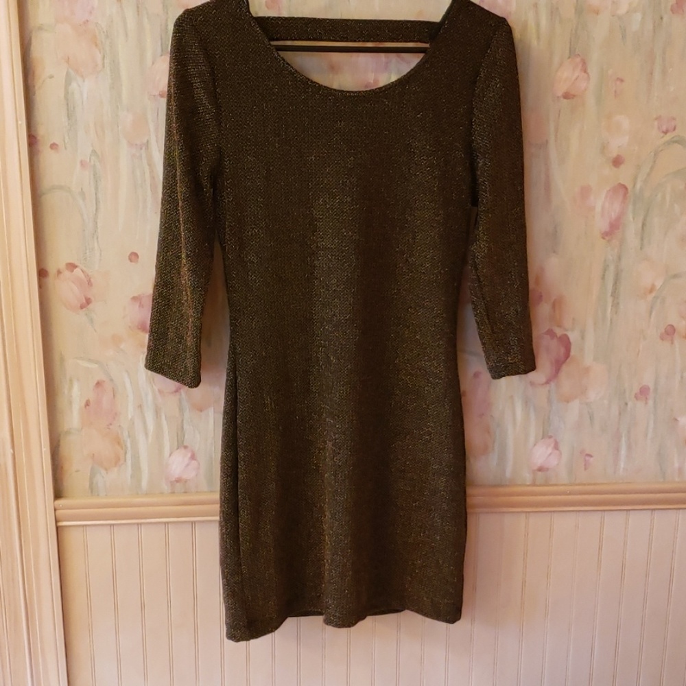 Forever 21 dress